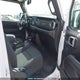 1C4HJXEGXPW573834 2023 Jeep Wrangler Sahara auction photo thumbnail 5