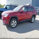 2T3P1RFV5MW217726 2021 Toyota Rav4 Xle auction photo thumbnail 2