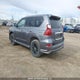 JTJGM7BX5M5277576 2021 Lexus Gx 460 Luxury auction photo thumbnail 3