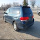 5FNRL38239B504000 2009 Honda Odyssey auction photo thumbnail 3