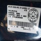 5FNRL38239B504000 2009 Honda Odyssey auction photo thumbnail 9