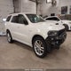 1C4SDJCT7SC512025 2025 Dodge Durango R/T auction photo thumbnail 1