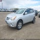 JN8AS5MV3DW125714 2013 Nissan Rogue S/Sv auction photo thumbnail 2
