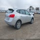 JN8AS5MV3DW125714 2013 Nissan Rogue S/Sv auction photo thumbnail 4