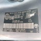 5YFBPMBE1MP232090 2021 Toyota Corolla Le auction photo thumbnail 9