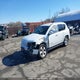 1C4NJDAB3ED820437 2014 Jeep Compass Sport/North auction photo thumbnail 2