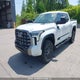 5TFNC5DB8NX008030 2022 Toyota Tundra Hybrid Platinum auction photo thumbnail 2