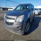 2CNFLCEWXA6309575 2010 Chevrolet Equinox Ls auction photo thumbnail 2