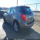 2CNFLCEWXA6309575 2010 Chevrolet Equinox Ls auction photo thumbnail 3