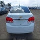 1G1PC5SBXD7238655 2013 Chevrolet Cruze Lt auction photo thumbnail 17