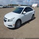 1G1PC5SBXD7238655 2013 Chevrolet Cruze Lt auction photo thumbnail 2