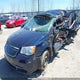 2C4RC1BG3ER463746 2014 Chrysler Town & Country Touring auction photo thumbnail 2