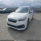 4S3GTAV6XP3716910 2023 Subaru Impreza Touring With Eyesight 5-Door auction photo thumbnail 2