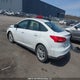 1FADP3F23GL333718 2016 Ford Focus auction photo thumbnail 3