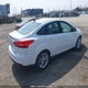 1FADP3F23GL333718 2016 Ford Focus auction photo thumbnail 4