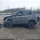 3C4NJDDB4MT590220 2021 Jeep Compass Trailhawk auction photo thumbnail 14