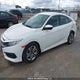 2HGFC2F59GH040634 2016 Honda Civic Lx auction photo thumbnail 2