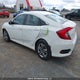 2HGFC2F59GH040634 2016 Honda Civic Lx auction photo thumbnail 3