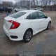 2HGFC2F59GH040634 2016 Honda Civic Lx auction photo thumbnail 4