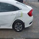 2HGFC2F59GH040634 2016 Honda Civic Lx auction photo thumbnail 6