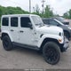 1C4JJXP61MW871142 2021 Jeep Wrangler 4Xe Unlimited Sahara auction photo thumbnail 12
