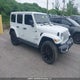 1C4JJXP61MW871142 2021 Jeep Wrangler 4Xe Unlimited Sahara auction photo thumbnail 1