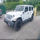 1C4JJXP61MW871142 2021 Jeep Wrangler 4Xe Unlimited Sahara auction photo thumbnail 2