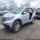2HKRM4H93CH110666 2012 Honda Cr-V Touring auction photo thumbnail 2