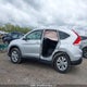 2HKRM4H93CH110666 2012 Honda Cr-V Touring auction photo thumbnail 6