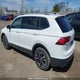 3VV2B7AXXLM043397 2020 Volkswagen Tiguan Se/Sel auction photo thumbnail 14