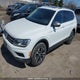 3VV2B7AXXLM043397 2020 Volkswagen Tiguan Se/Sel auction photo thumbnail 2