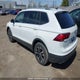 3VV2B7AXXLM043397 2020 Volkswagen Tiguan Se/Sel auction photo thumbnail 3