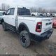 3C6TR5EJ9NG248551 2022 Ram 2500 Power Wagon auction photo thumbnail 3