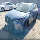 7MUCAABG4NV027464 2022 Toyota Corolla Cross Le auction photo thumbnail 2