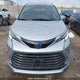 5TDGSKFCXRS130545 2024 Toyota Sienna Limited 7-Passenger auction photo thumbnail 13