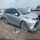 5TDGSKFCXRS130545 2024 Toyota Sienna Limited 7-Passenger auction photo thumbnail 14