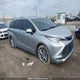 5TDGSKFCXRS130545 2024 Toyota Sienna Limited 7-Passenger auction photo thumbnail 1