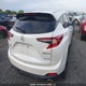 5J8TC2H64LL805674 2020 Acura Rdx A-Spec auction photo thumbnail 4