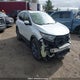 2HKRW2H45LH229466 2020 Honda Cr-V Sport auction photo thumbnail 1