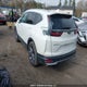 2HKRW2H45LH229466 2020 Honda Cr-V Sport auction photo thumbnail 3
