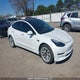 5YJ3E1EA2NF337137 2022 Tesla Model 3 auction photo thumbnail 1