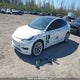 5YJ3E1EA2NF337137 2022 Tesla Model 3 auction photo thumbnail 2