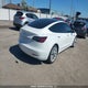 5YJ3E1EA2NF337137 2022 Tesla Model 3 auction photo thumbnail 4