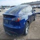 7SAYGAEE1PF758761 2023 Tesla Model Y auction photo thumbnail 4