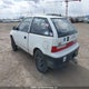 JS2AA44S2N5100539 1992 Suzuki Swift Ga auction photo thumbnail 3