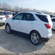 2GNAXYEX9L6109225 2020 Chevrolet Equinox Premier auction photo thumbnail 3