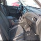 2GNAXYEX9L6109225 2020 Chevrolet Equinox Premier auction photo thumbnail 5