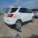 2GNAXYEX9L6109225 2020 Chevrolet Equinox Premier auction photo thumbnail 6