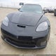 1G1YY24U755101866 2005 Chevrolet Corvette auction photo thumbnail 6
