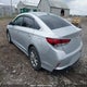 5NPE24AF2JH628611 2018 Hyundai Sonata Se auction photo thumbnail 3